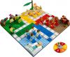LEGO - LEGO Ludo Game 40198 - (New & Sealed)