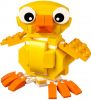 LEGO - Easter Chick 40202 - (New & Sealed)