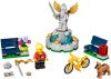 LEGO - Fountain 40221 - (New & Sealed)