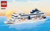 LEGO - MSC Meraviglia 40227 - (New & Sealed)