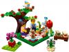 LEGO - Romantic Valentine Picnic 40236 - (New & Sealed)