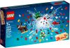 LEGO - Christmas Build-Up 40253 - (New & Sealed)