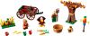LEGO - Thanksgiving Harvest 40261 - (New & Sealed)