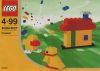 LEGO - Build and Imagine 4027 - (New & Sealed)