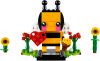 LEGO - Valentine's Bee 40270 - (New & Sealed)