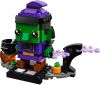 LEGO - Halloween Witch 40272 - (New & Sealed)