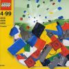 LEGO - World of Bricks 4028 - (New & Sealed)