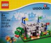 LEGO - LEGOLAND Castle 40306 - (New & Sealed)