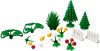 LEGO - Botanical Accessories 40310 - (New & Sealed)