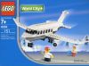 LEGO - Holiday Jet (Aeroflot Version) 4032 - (New & Sealed)