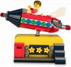 LEGO - Space Rocket Ride 40335 - (New & Sealed)