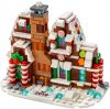 LEGO - Microscale Gingerbread House 40337 - (New & Sealed)