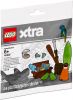 LEGO - Sea Accessories 40341 - (New & Sealed)