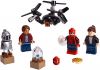 LEGO - Spider-Man and the Museum Break-In 40343 - (New & Sealed)