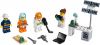 LEGO - Mars Exploration Minifigure Pack 40345 - (New & Sealed)