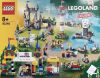 LEGO - LEGOLAND 40346 - (New & Sealed)