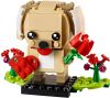 LEGO - Valentine's Puppy 40349 - (New & Sealed)