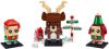 LEGO - Reindeer, Elf and Elfie 40353 - (New & Sealed)