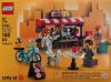 LEGO - Bean There, Donut That 40358 - (New & Sealed)