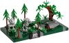 LEGO - Battle of Endor 40362 - (New & Sealed)