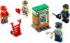 LEGO - Police MF Accessory Set 40372 - (New & Sealed)