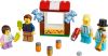 LEGO - Fairground Accessory Set 40373 - (New & Sealed)