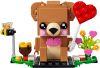 LEGO - Valentine's Bear 40379 - (New & Sealed)
