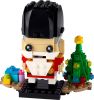 LEGO - Nutcracker 40425 - (New & Sealed)