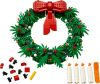 LEGO - Christmas Wreath 2-in-1 40426 - (New & Sealed)