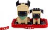 LEGO - German Shepherd 40440 - (New & Sealed)