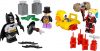 LEGO - Batman vs. The Penguin & Harley Quinn 40453 - (New & Sealed)