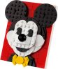 LEGO - Mickey Mouse 40456 - (New & Sealed)