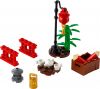 LEGO - Chinatown 40464 - (New & Sealed)