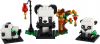 LEGO - Chinese New Year Pandas 40466 - (New & Sealed)
