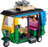 LEGO - Tuk Tuk 40469 - (New & Sealed)