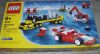 LEGO - Ultimate Wheels 4047 - (New & Sealed)