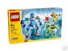 LEGO - Mech Lab 4048 - (New & Sealed)
