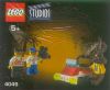 LEGO - Nesquik Rabbit Film Set 4049 - (New & Sealed)