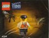 LEGO - Director 4059 - (New & Sealed)