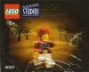 LEGO - Actress 4062 - (New & Sealed)