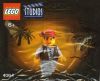 LEGO - Actor 2 4064 - (New & Sealed)