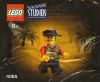 LEGO - Actor 3 4065 - (New & Sealed)