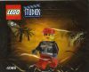 LEGO - Actor 1 4066 - (New & Sealed)