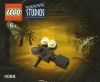 LEGO - Handy Camera 4068 - (New & Sealed)