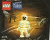 LEGO - Skeleton 4072 - (New & Sealed)