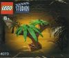 LEGO - Tree 1 4073 - (New & Sealed)