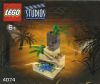 LEGO - Tree 3 4074 - (New & Sealed)