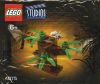 LEGO - Tree 2 4075 - (New & Sealed)