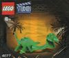 LEGO - Plesiosaur 4077 - (New & Sealed)