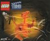 LEGO - T-Rex 4078 - (New & Sealed)